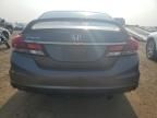 2013 Honda Civic SI