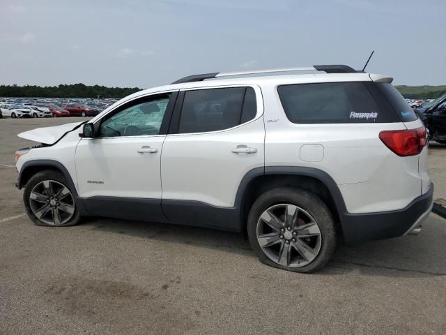 2017 GMC Acadia SLT-2