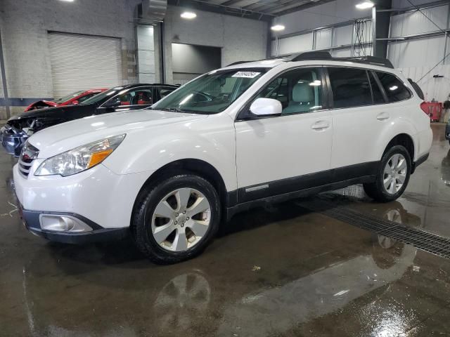 2011 Subaru Outback 2.5I Premium