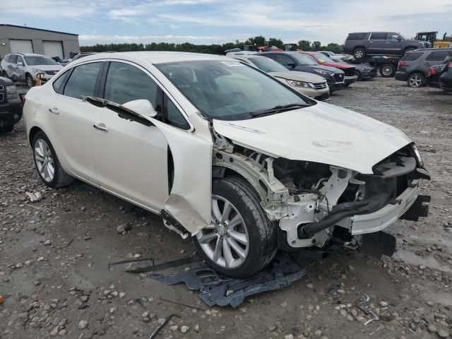 2014 Buick Verano