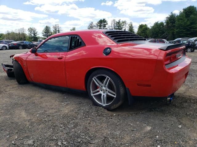 2014 Dodge Challenger R/T