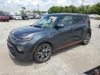 2022 KIA Soul GT-LINE Turbo