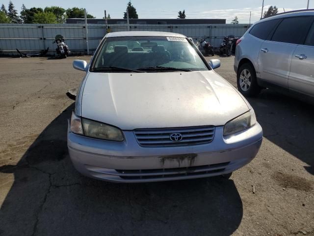 1997 Toyota Camry LE