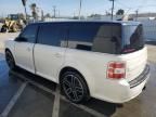 2014 Ford Flex SEL