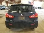 2012 Mitsubishi Outlander Sport SE