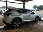 2019 Lexus NX 300 Base