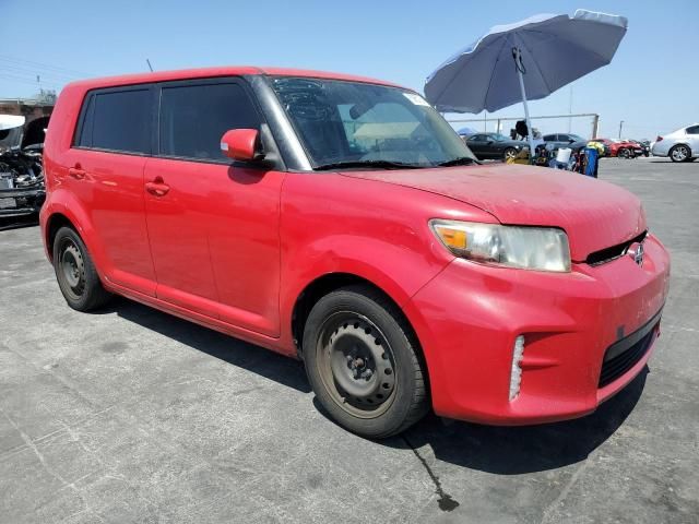 2013 Scion XB