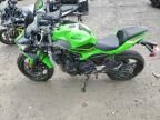 2024 Kawasaki EX650 P