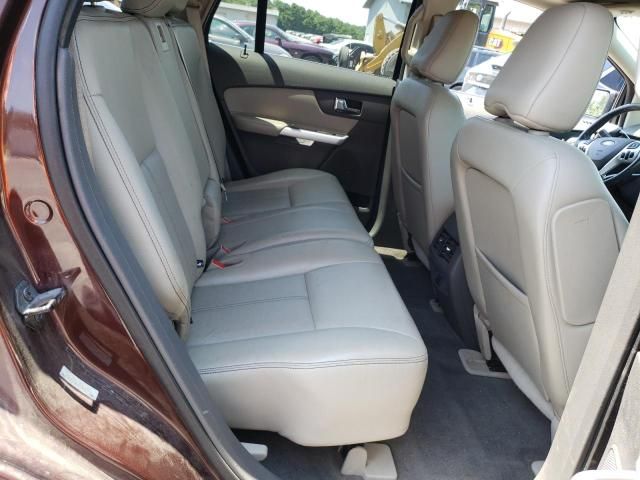 2012 Ford Edge Limited