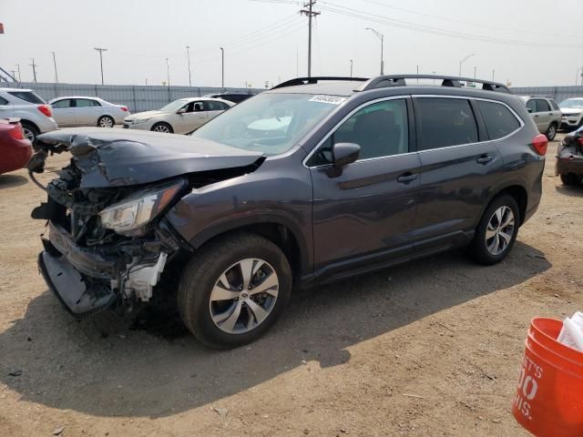 2019 Subaru Ascent Premium