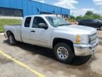 2012 Chevrolet Silverado K1500 LS