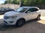 2015 Lincoln MKC