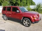 2016 Jeep Patriot