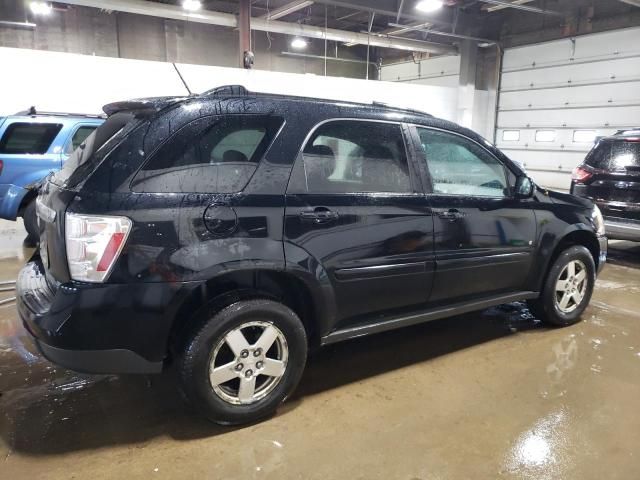 2008 Chevrolet Equinox LT