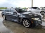 2014 BMW 550 I