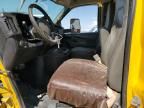 2013 GMC Savana Cutaway G3500