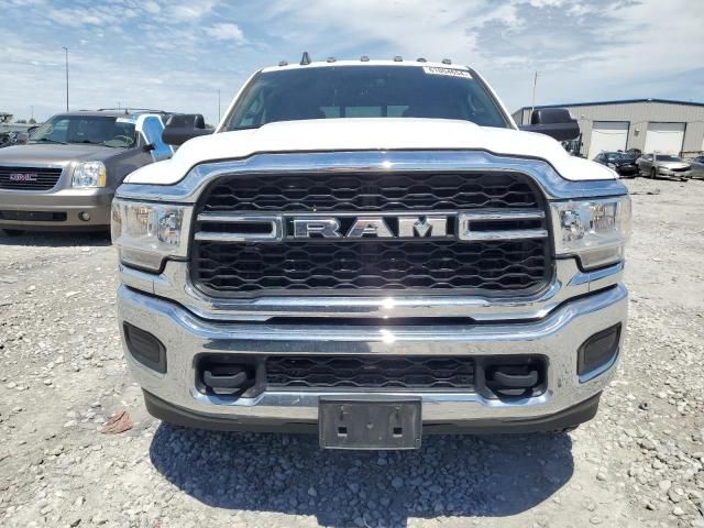 2020 Dodge RAM 2500 Tradesman