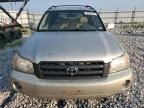 2006 Toyota Highlander Limited