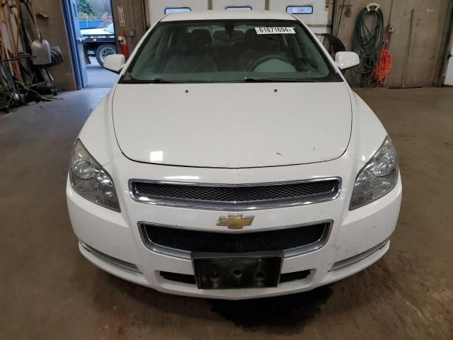 2011 Chevrolet Malibu 1LT