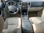 2008 Toyota 4runner Limited