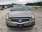 2007 Nissan Altima 3.5SE