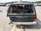 1995 Jeep Cherokee Country