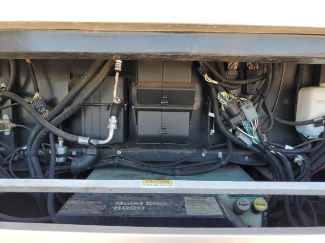 2008 Freightliner Chassis M Line Motor Home