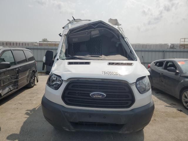 2019 Ford Transit T-250