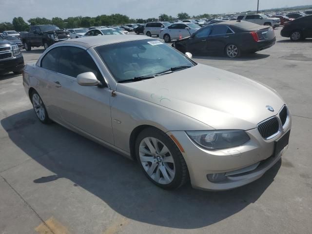 2013 BMW 328 I