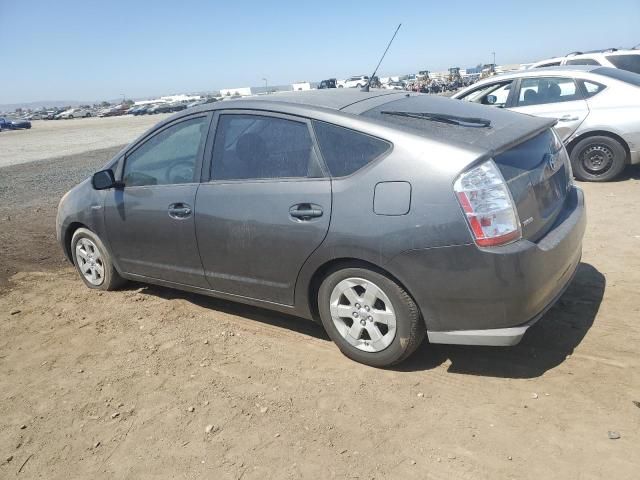 2009 Toyota Prius