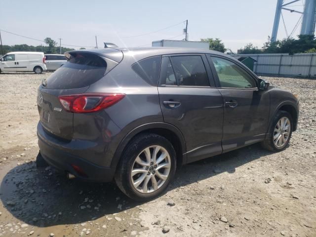 2014 Mazda CX-5 GT