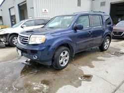 2013 Honda Pilot EX en venta en New Orleans, LA