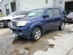 2013 Honda Pilot EX