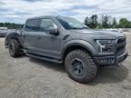 2018 Ford F150 Raptor