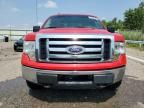 2010 Ford F150 Super Cab