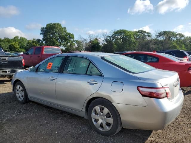 2007 Toyota Camry CE