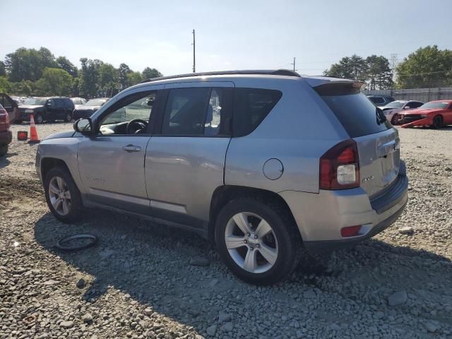 2015 Jeep Compass Sport