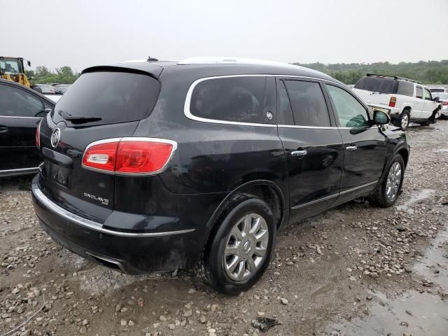 2014 Buick Enclave