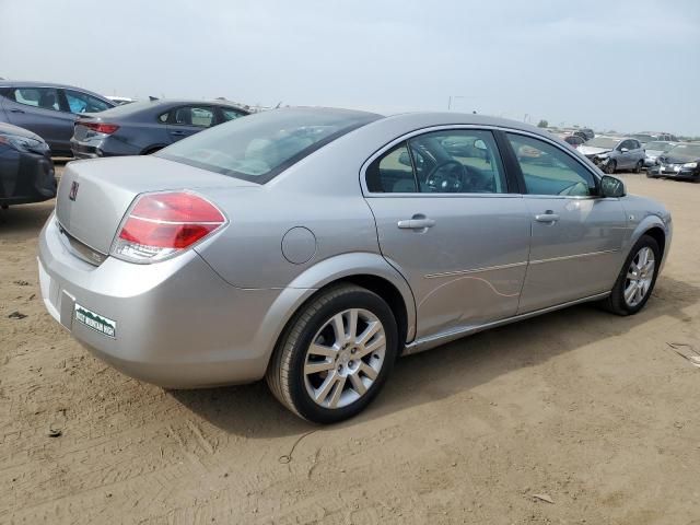 2008 Saturn Aura XE