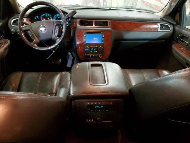 2009 Chevrolet Suburban K1500 LT