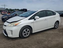 2012 Toyota Prius en venta en Harleyville, SC