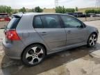 2007 Volkswagen New GTI