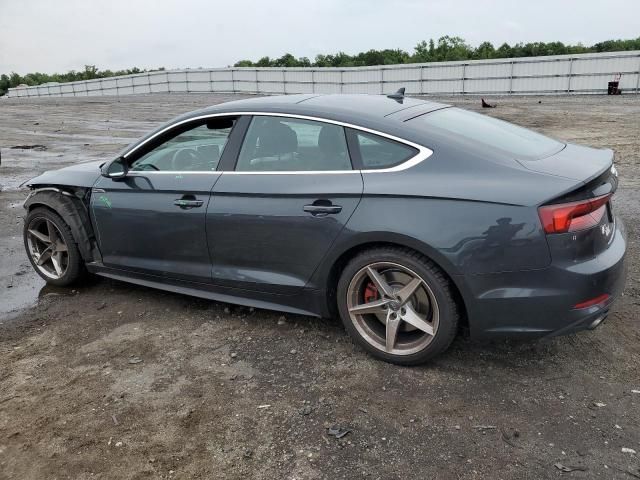 2019 Audi A5 Premium Plus S-Line