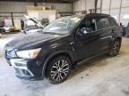 2018 Mitsubishi Outlander Sport SEL