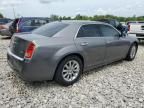 2012 Chrysler 300 Limited