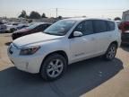 2013 Toyota Rav4 EV