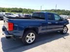 2015 Chevrolet Silverado C1500