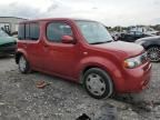 2014 Nissan Cube S