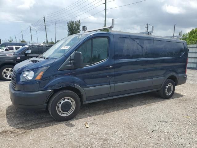 2017 Ford Transit T-350