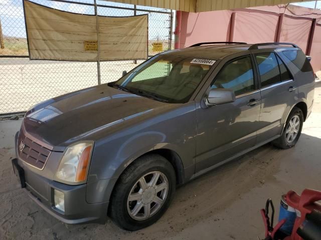 2004 Cadillac SRX